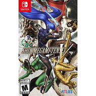 [+..••] NSW SHIN MEGAMI TENSEI V (เกม Nintendo Switch™ 🎮 By ClaSsIC GaME OfficialS)