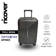 Full Mika Suitcase Cover Luggage Protective Cover For Samsonite Apinex