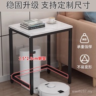 Leg Double Layer Wide Shelf Small Table 70 Corner Table Workbench High Wholesale Bonsai Feet Slim Sm