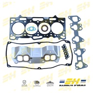 GASKET TOP SET (0.5mm) - MITSUBISHI 4G15