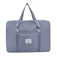 Beg Baju Foldable Travel Bag Waterproof Beg Gym Bag Luggage Organizer Beg Maternity Bag