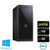 UND DELL 3670-R3308STW/9100_GT【原廠公司貨】