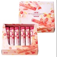 2025年3月9日到貨 日本🇯🇵Royce 朱古力果味棒 Bar Chocolate 巧克力（ 12 條）