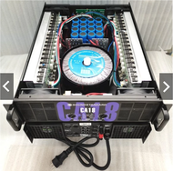 POWER AMPLIFIER SOUNDSTANDARD CA18 / CA 18