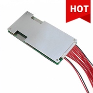 16S 48Vลิเธียมเหล็กฟอสเฟต3.2V LiFePo4แบตเตอรี่แผ่นป้องกันพร้อมBalanceสำหรับยานพาหนะไฟฟ้ารถจักรยานยนต