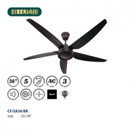 Siberiair CF-SA56 Electric Ceiling Fan