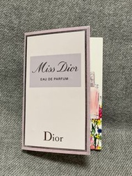 Miss Dior/ Diptyque EDP 香水