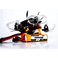 2PCS Bateri Lipo CNHL 4S 14.8V 450mAh 70C MiniStar Dengan Palam XT30U Untuk Mini Quad RC FPV Pesawat