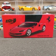 BBR - Ferrari 296 GTB Rosso Corsa Hobby Expo China HEC Limited