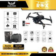 ROX M29 Mini Drone HD Dual Camera WiFi FPV