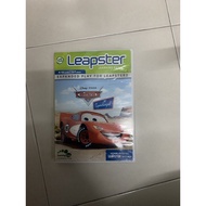 Leapfrog Leapster Cars Learning Games