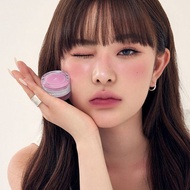 [Heart Percent] Dote On Mood Custom Lip & Cheek 9.4g 7types