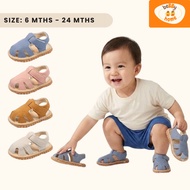 Kasut Raya Baby 0-24M Baby Shoes Sound Kasut Baby Bunyi Kasut Baby Girl Kasut Baby Boy 小朋友鞋子 Kids Sh