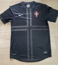 2013/14 葡萄牙國家隊 球衣 Ronaldo Nike C朗