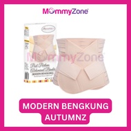 Autumnz - Bengkung Abdomen Lepas Bersalin / Bengkung Moden / Post-Partum Abdominal Binder / Modern B