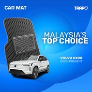Trapo Karpet Kereta Car Mat Volvo EX90 (2025-Present)