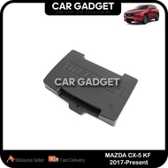 Mazda CX5 CX-5 KF (2017-2024) Battery Cover Car Accessories Car Gadget