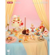 Y. 420 Twinkle Crush On You Series Figures Blind Popmart Twinkle Popmart