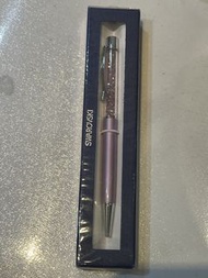 Swarovski 筆