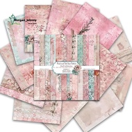 Scrapbook Supplies Scrapbook Paper 12x12 Photo Album Decor Paper