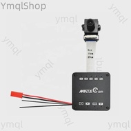 14MP Motion Detection Digital Zoom Pinhole Lens 4K 60FPS WiFi P2P Matecam Small DIY Cam Recorder Min