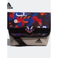 Adidas/阿迪達斯正品 新款男童運動附配件郵差包單肩包 GP2988