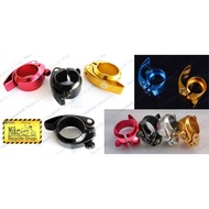 DAHON Seat Clamp Folding Bike  Seat Tube Clamp