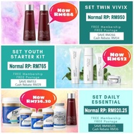 Shaklee