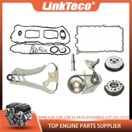 Timing Chain Kit Head Gasket Set For BMW E89 F20 F36 F80 125i 228i 320i 420i 428i 520i 528i X3 X4 X5