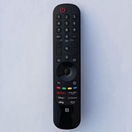 適用於LG Magic智能語音藍牙電視機遙控器MR23GN帶NFC功能高品質，Compatible with LG TV remote control