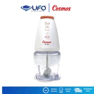 Cosmos Chopper FP300 Food Processor Spices 300ml Power 180W