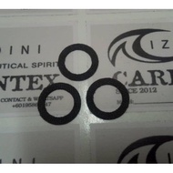 * Shimano Biomaster SW 4000 (2013) * Carbontex Drag Washer by ZizuDini
