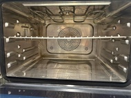 Whirlpool 4S 蒸焗爐