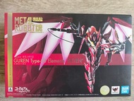 MR 魂 Metal Robot 紅蓮聖天八極式 Guren Type 08 Elements Seiten
