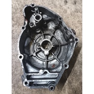 USED LEFT HAND SIDE ENGINE COIL COVER SUZUKI BELANG R 150/ FX 125 / FXR 150 DOHC
