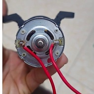 DC motor 9_21v 775