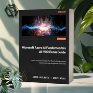 Microsoft Azure AI Fundamentals AI-900 Exam Guide