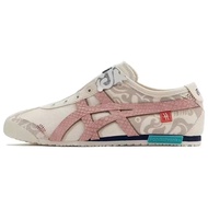 RMDR Onitsuka MEXICO 66™ SLIP-ON Casual SLIP-ON Casual Shoes Men Women Canvas Shoes Sports Shoes JOG