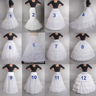Vintage Crinoline Hoop Skirt for Dresses