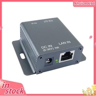 Gigabit POE Injector  30W Active POE POE Injector