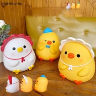 HBMY Kids Bank Cute Cartoon Money Bank Anti Fall Vinyl Resin Money Bank For Boys Girls Kids Bank Mon