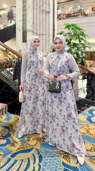 NAZWA DRESS BY NEW LUSY