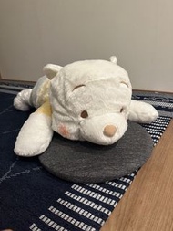 Disney Sega Winnie the Pooh 小熊維尼公仔 （日本限定）
