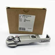 Panasonic เคสฝาบน ปุ่มสวิทช์ กล้องถ่ายรูป Lumix รุ่น DC-G9 Camera Top Case อะไหล่เบอร์ 2KM5DCGX9EGSZ
