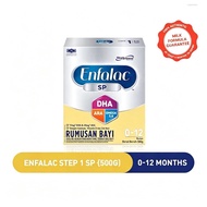 Enfalac SP Step 1 500g