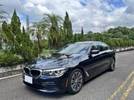 祺駒國際 BMW 530I #87078