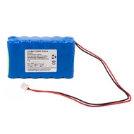 Suitable for JUMPER JUMPER JPD-200C Doppler Doppler Tire Spirit Instrument 14.4V Rechargeable Batter