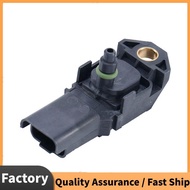 Intake Manifold Pressure Sensor for  Mondeo IV Galaxy  2.0 TDCi Ranger  6G91-12T551-AB 5WK9700