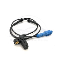 ABS Wheel Sensor Front for Peugeot 206 207  Parts No: 454599