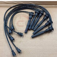 MITSUBISHI GALANT MIVEC V6 2.0 CC 6A12 ENGINE IGNITION SPARK PLUG CABLE WIRE 100 % NEW